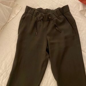 LULULEMON JOGGERS